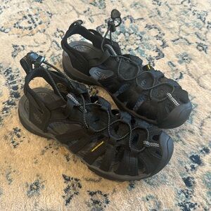 Keen Women’s Astoria West Sandal